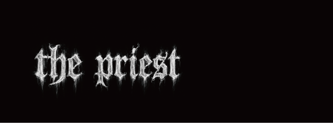 THE PRIEST